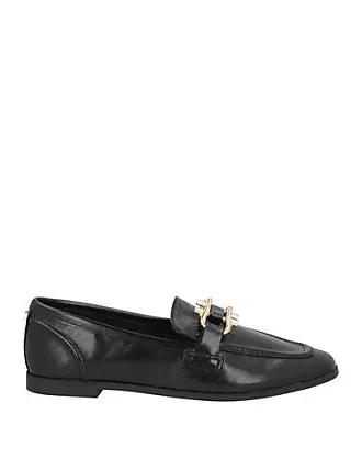 Steve madden black formal on sale shoes