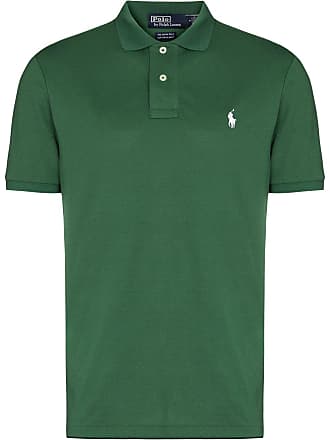 Men's Green Ralph Lauren Polo Shirts: 100+ Items in Stock | Stylight