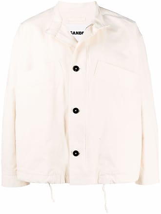 Jil Sander Jackets you can't miss: on sale for up to −50% | Stylight