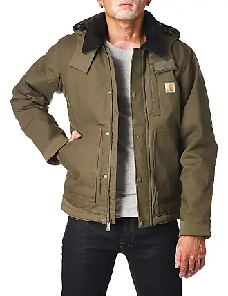 Carhartt sale steel jacket