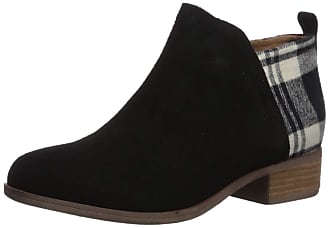 toms deia ankle boot