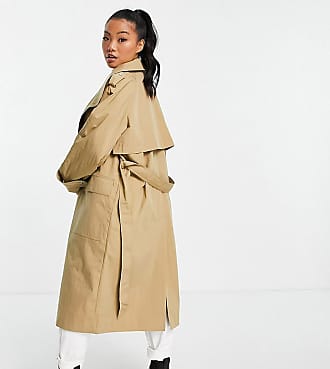 asos petite coats