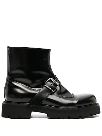 Maison Margiela Ankle Boots: sale up to −70% | Stylight