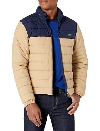 marts katalog eskalere Men's Lacoste Jackets − Shop now up to −46% | Stylight