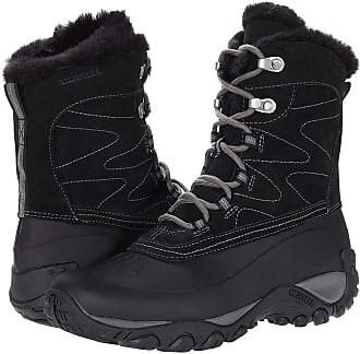8.5 UK Merrell Women's Icepack Guide 39S Leisure Time and Sportwear Boots