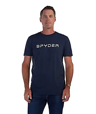 Spyder Pantalon de sport - Quick Dry Noir - Vêtements Pantalons Homme 35,99  €