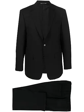 Canali Exclusive Cashmere & Silk Reversible Scarf in Beige & Black — Uomo  San Francisco | Luxury European Menswear
