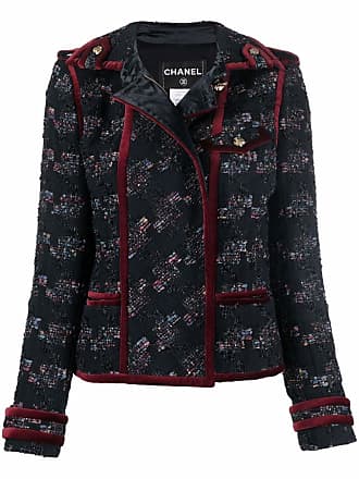 Black Friday - Women's Chanel Jackets gifts: up to −35%