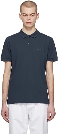 Blue HUGO BOSS Polo Shirts: Shop up to −45% | Stylight