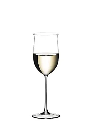 Riedel 1234/33 Winewings Sauvignon Blanc Wine Glass, Single Stem, Clear