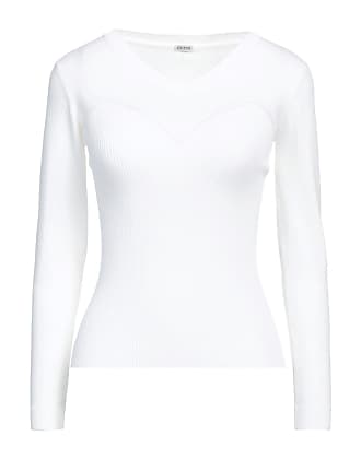 Sweaters from Guess for [gender] in White| Stylight