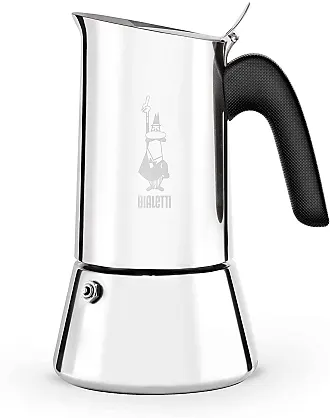 Bialetti Gioia, Espresso-Kaffeemaschine für Aluminiumkapseln, 500 ml, 1200  W