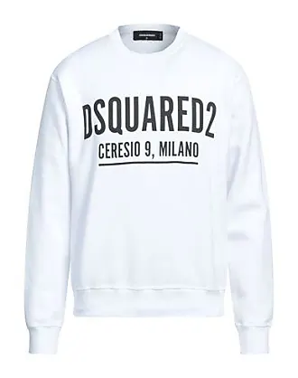 Cheap dsquared outlet jumper