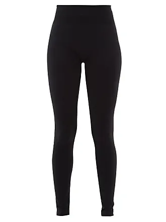  AND1 Mens Performance Leggings - Athletic Compression Base  Layer Tights
