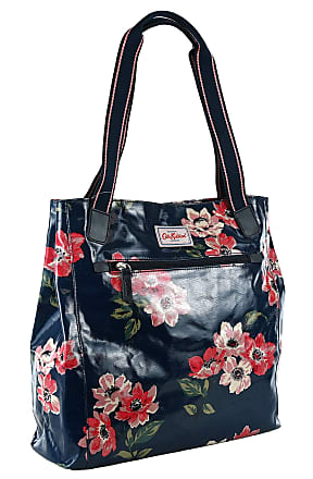 anemone bouquet buckle backpack