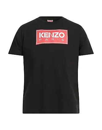 Magliette 2025 logo kenzo