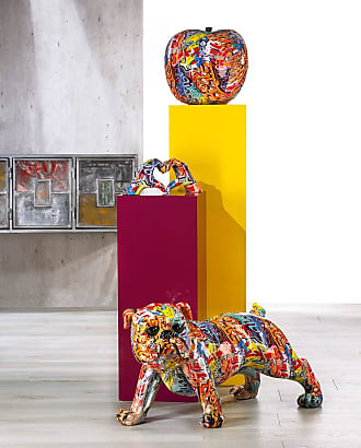 Deko-Objekte (Wohnzimmer) in Bunt: 3000+ Produkte - Sale: ab 13,95 € |  Stylight