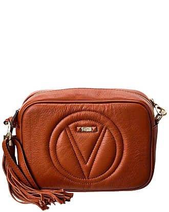 VALENTINO BAGS BY MARIO VALENTINO Mia Signature - Brick Red