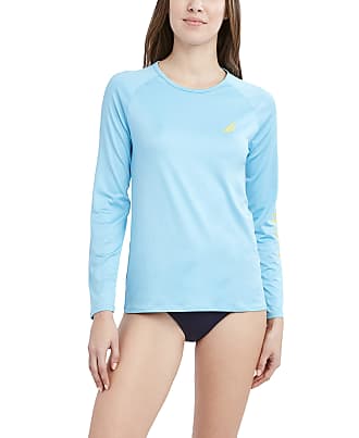 Nautica Long Sleeve T-Shirts for Women − Sale: at $29.09+ | Stylight