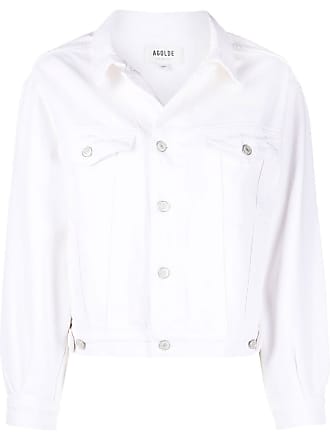 White Denim Jackets: 200+ Products & up to −60% | Stylight