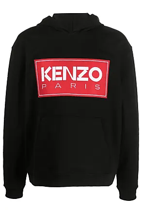 Kenzo mens cheap hoodie sale