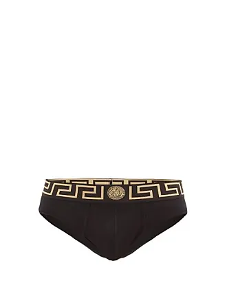 Men's Underwear Briefs Tri-pack by Versace