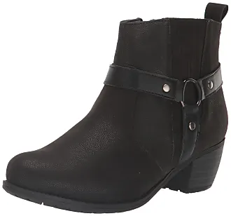 Clarks addiy deals zoie black