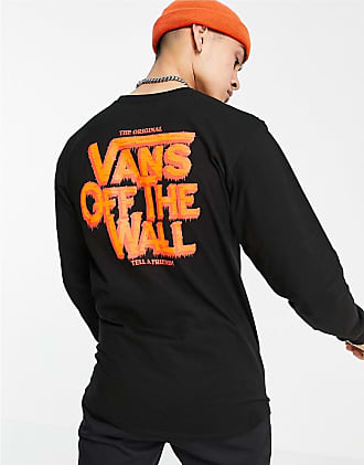 vans long sleeve sale