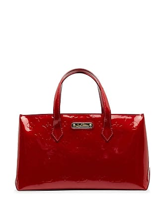Louis Vuitton 2019 Pre-owned Milla PM Two-Way Bag - Red