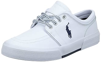Polo Ralph Lauren Sneakers / Trainer − Sale: up to −57% | Stylight