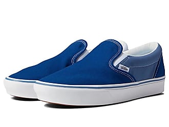 blue vans shoes for sale