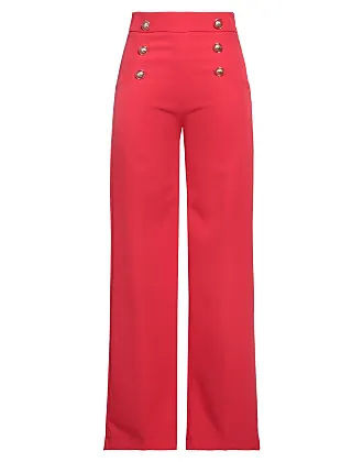 Red Pants: Shop up to −89%