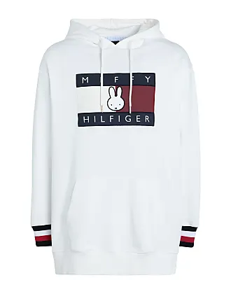 Buy Tommy Hilfiger Women Sweatshirt Online at desertcartSeychelles