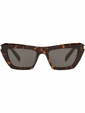 Ferragamo Man Sunglasses Dark Tortoise