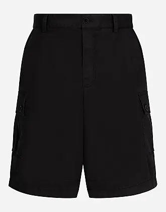 Bermuda Shorts für Herren in Schwarz » Sale: bis zu −60% | Stylight