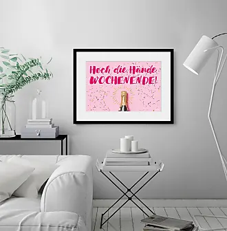 (Wohnzimmer) zu | Sale: Pink: Stylight Bilder −67% 600+ - in Produkte bis