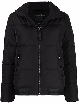 Black Calvin Klein Women's Winter Jackets | Stylight