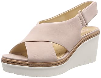 Clarks Wedges: Must-Haves on Sale at 