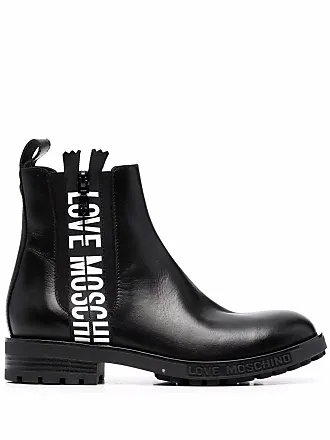 Love moschino online laarzen