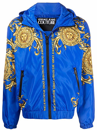 Men's Versace Jeans Couture Jackets − Shop now at $378.00+ | Stylight