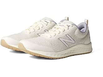 white womens new balance