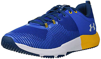 Under Armour: Blue Shoes / Footwear now at $21.61+ | Stylight