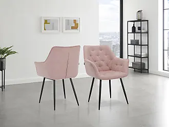 Stühle in Rosa: 74 Produkte zu | - bis −39% Sale: Stylight