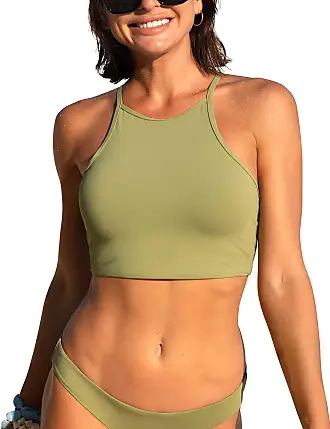 Women's CRZ YOGA Bikinis - at $20.00+