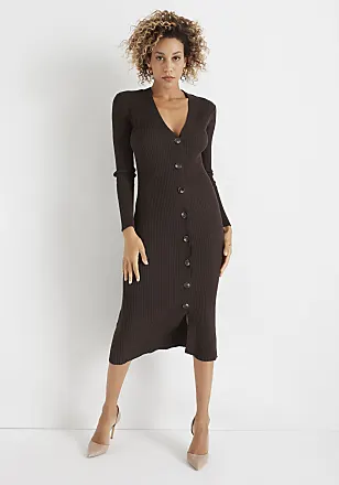 Elegant-Kleider in Schwarz: bis 8000+ zu Stylight | −81% Produkte