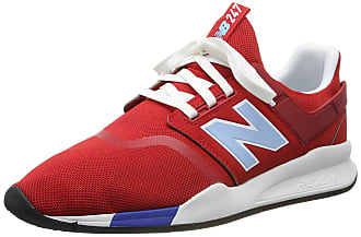 New Balance: Red Shoes / Footwear now up to −40% | Stylight