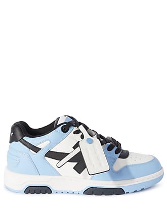 Off-white: Blue Sneakers / Trainer now up to −45%