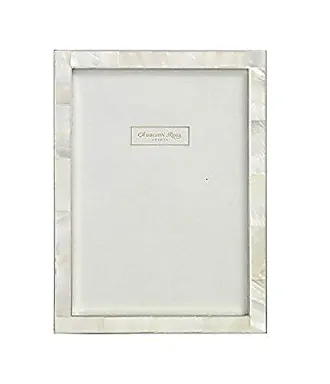 Addison Ross Silver Box Frame 5x7