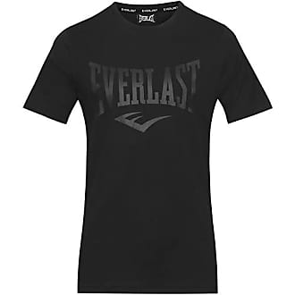 Everlast Herren Shield T-Shirt S M L XL 2XL 3XL 4XL Tee Sport Shirt neu 