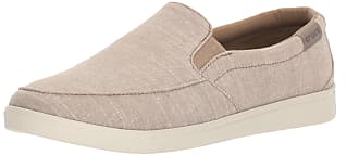 womens croc slip ons